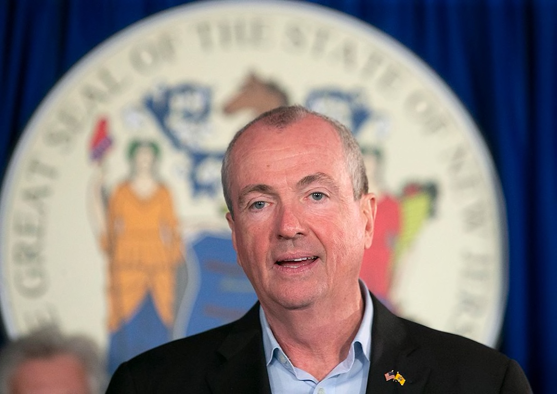 Murphy Presenta Un Presupuesto Para New Jersey De Mil Millones Con