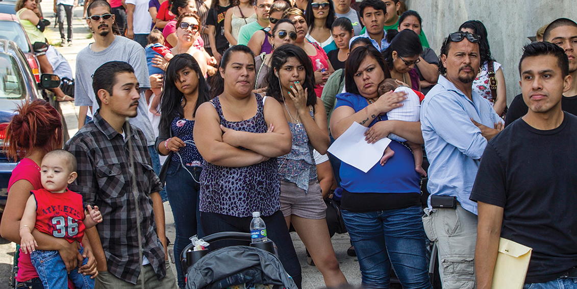 Hispanos creen que su situación empeoró | Reporte Hispano