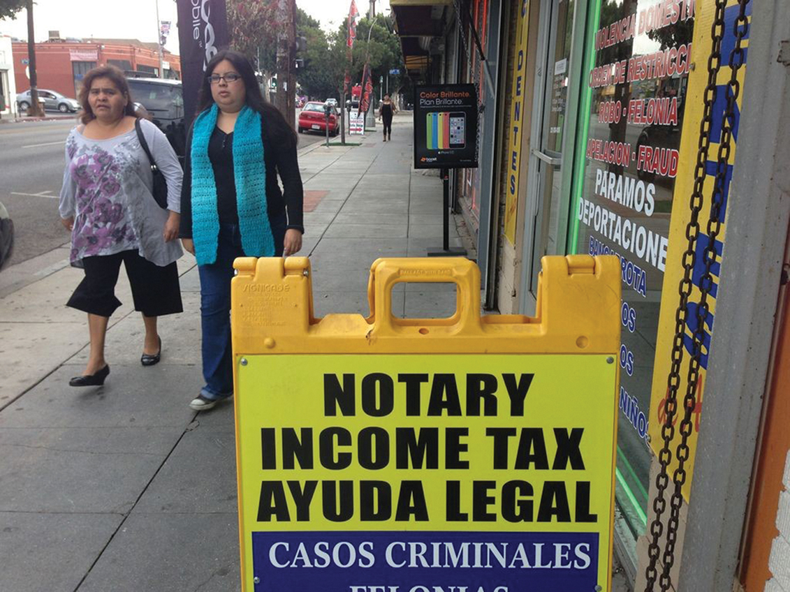 Estafar Atentos a fraudes de estafadores | Reporte Hispano