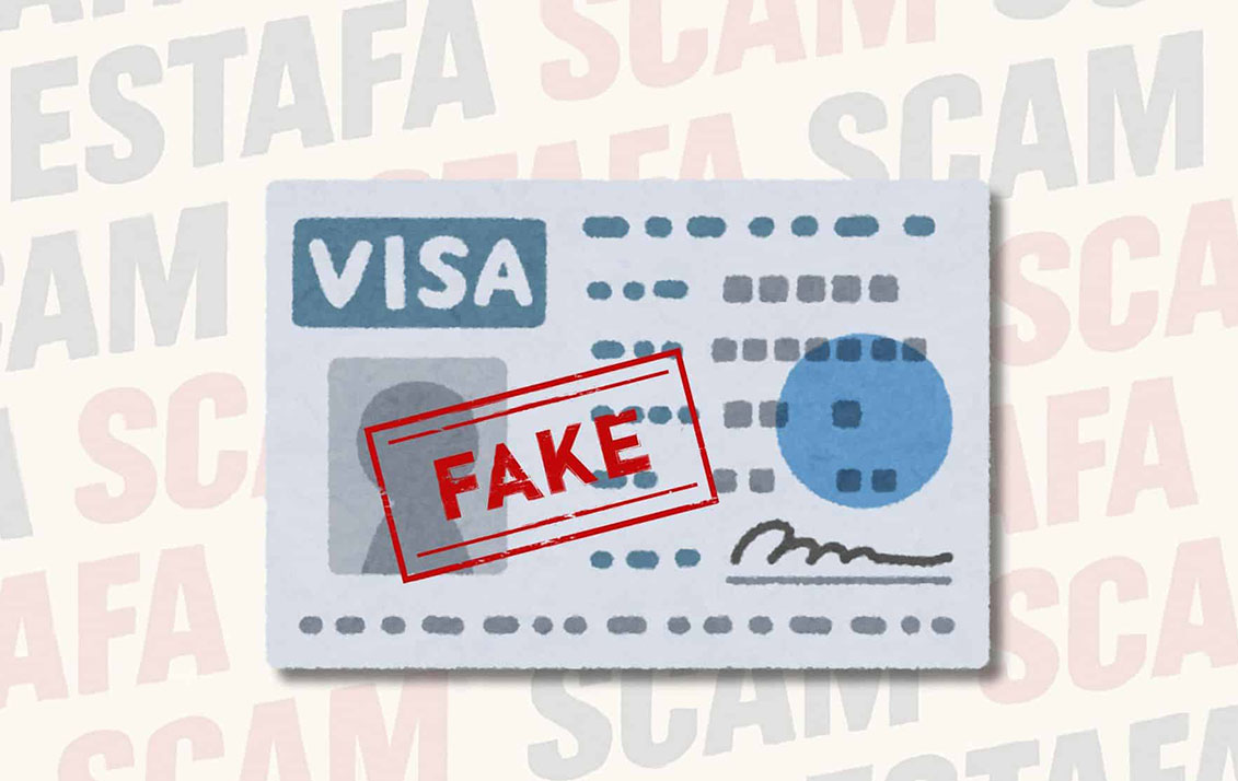 Estafar Cómo protegerse de las estafas que fingen ser agencias de inmigración o ...
